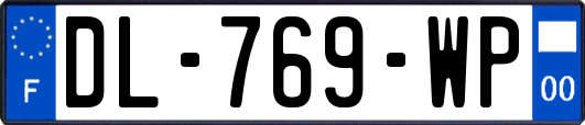 DL-769-WP