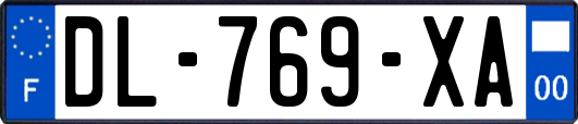 DL-769-XA