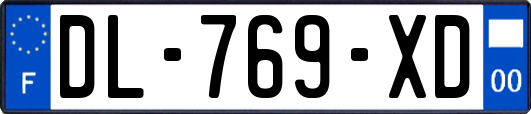 DL-769-XD