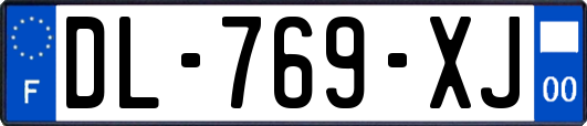 DL-769-XJ