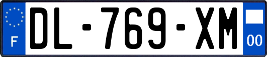 DL-769-XM