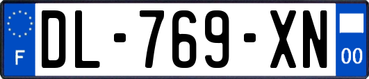 DL-769-XN