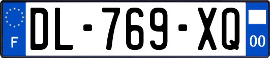 DL-769-XQ