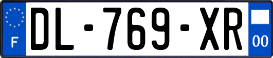 DL-769-XR