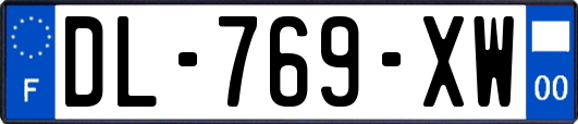 DL-769-XW