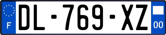 DL-769-XZ