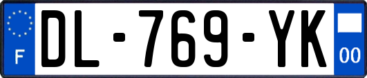 DL-769-YK