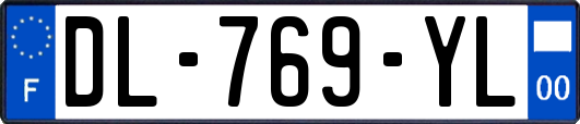 DL-769-YL