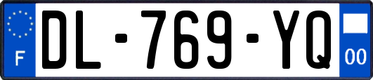 DL-769-YQ