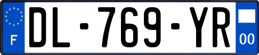 DL-769-YR