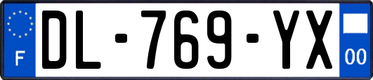 DL-769-YX