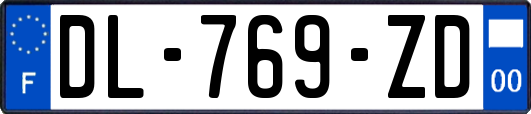 DL-769-ZD