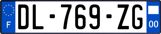 DL-769-ZG