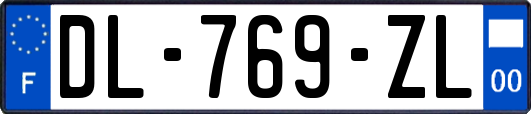 DL-769-ZL