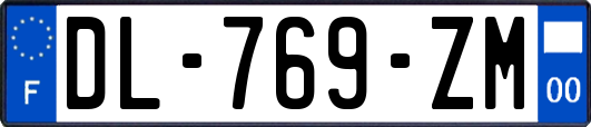 DL-769-ZM