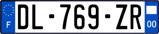 DL-769-ZR