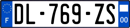 DL-769-ZS