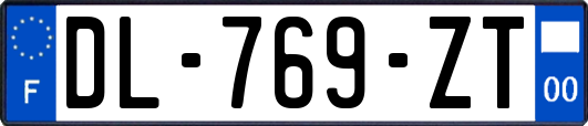 DL-769-ZT