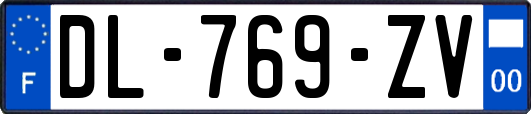 DL-769-ZV