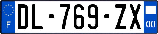 DL-769-ZX