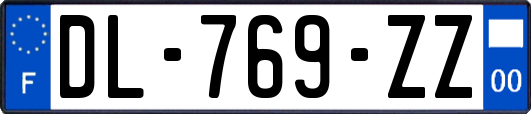 DL-769-ZZ