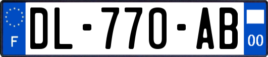 DL-770-AB