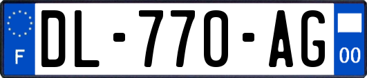 DL-770-AG