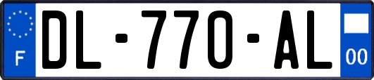 DL-770-AL