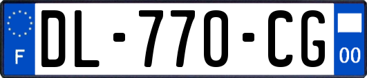 DL-770-CG