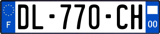 DL-770-CH