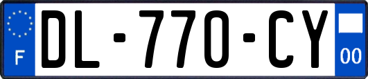 DL-770-CY