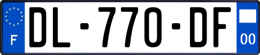 DL-770-DF