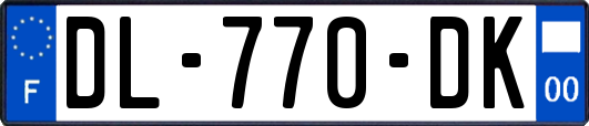 DL-770-DK