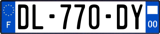 DL-770-DY