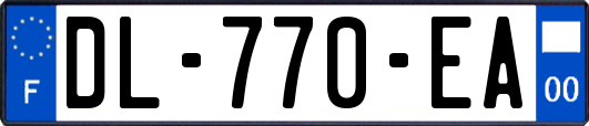 DL-770-EA