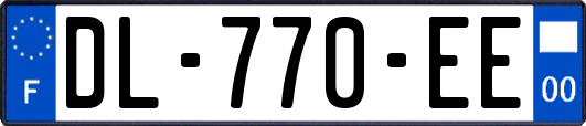 DL-770-EE