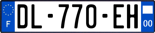 DL-770-EH