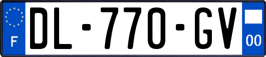 DL-770-GV