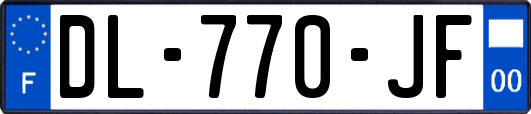 DL-770-JF