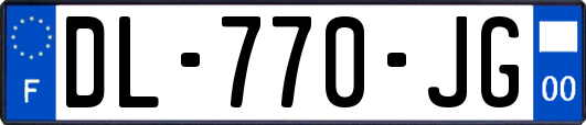 DL-770-JG