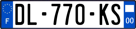 DL-770-KS