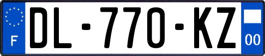 DL-770-KZ