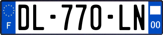 DL-770-LN