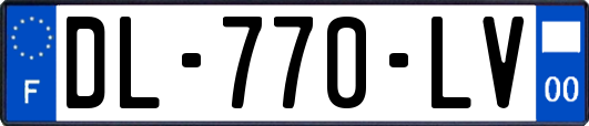 DL-770-LV