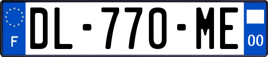 DL-770-ME