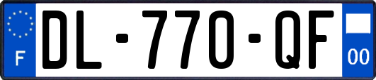 DL-770-QF