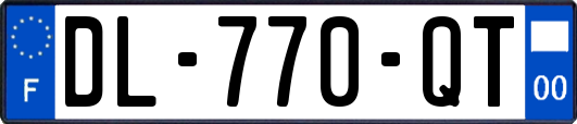 DL-770-QT