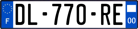 DL-770-RE