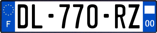 DL-770-RZ