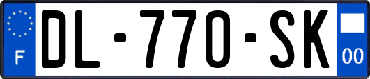 DL-770-SK